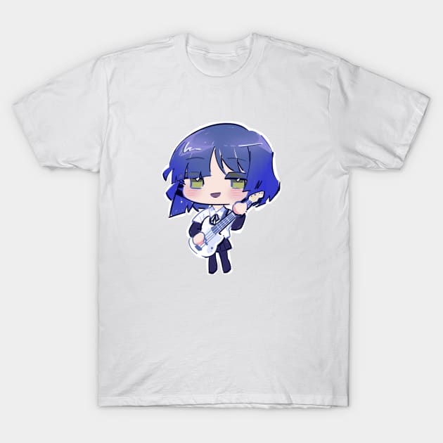 chibi ryo ! T-Shirt by teexpoon